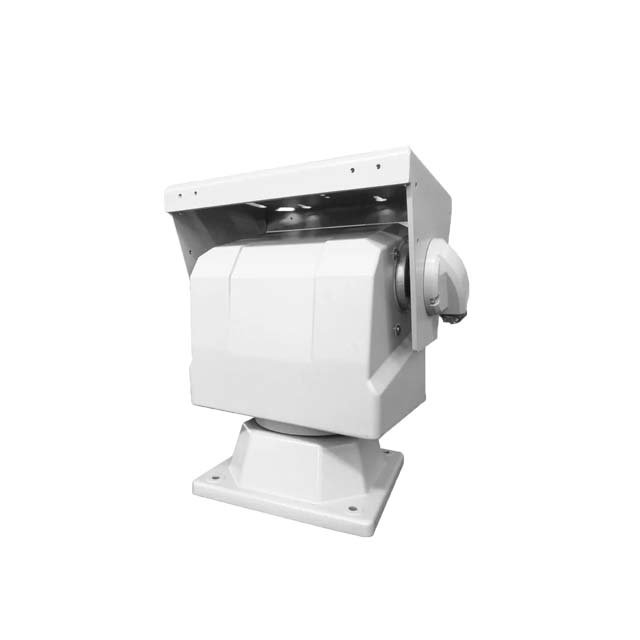 High Precision Railway Long Range Monitoring Zoom PTZ