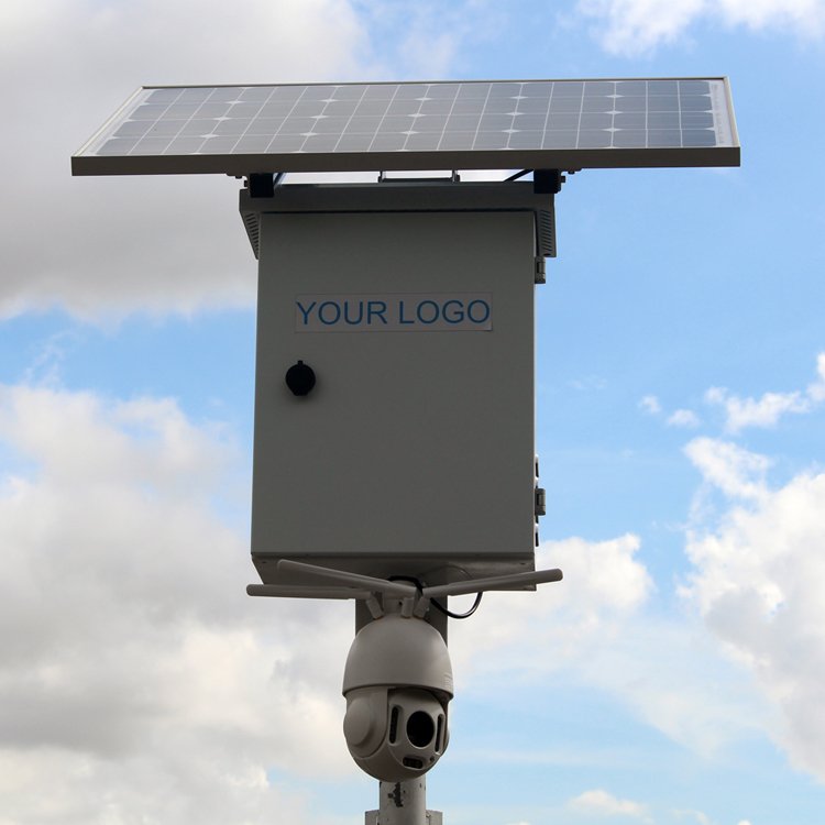 30x Optical Zoom 8mp Ip Camera Wifi 4g Sim Card Outdoor Spherical 360 Degree H.265 Wireless Solar Camera Pan Surveillance Cam