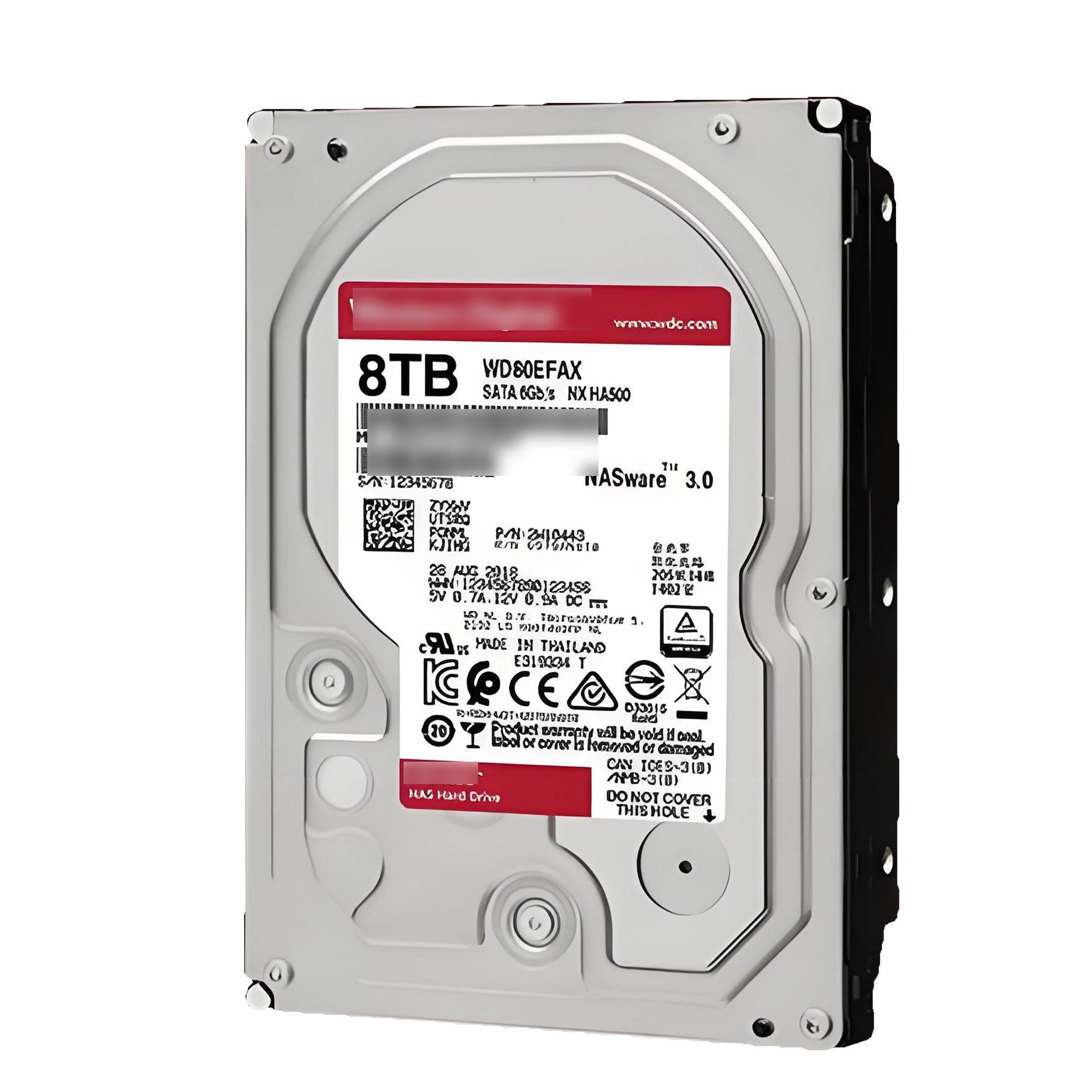 Wholesale surveillance system cctv system 8T hdd security camera nvr NAS hdd sata hard disk 3.5inch Sata NAS HDD