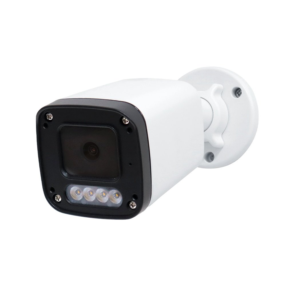CCTV Camera Manufacturers Buit-in MIC IP67 Night Vision Office Home Security System Security Surveillance BULLET Camera