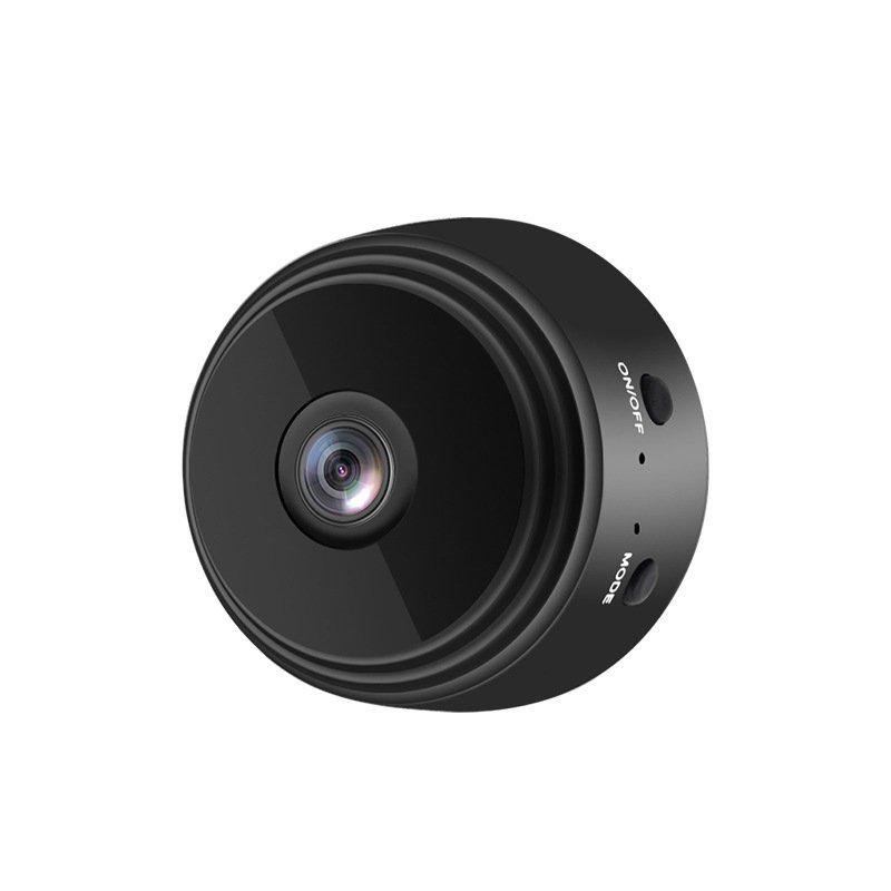 A9 Mini Wireless Portable Network Surveillance A9 Camera 1080p HD Resolution Night Vision Wifi Camera for Home Kids Security