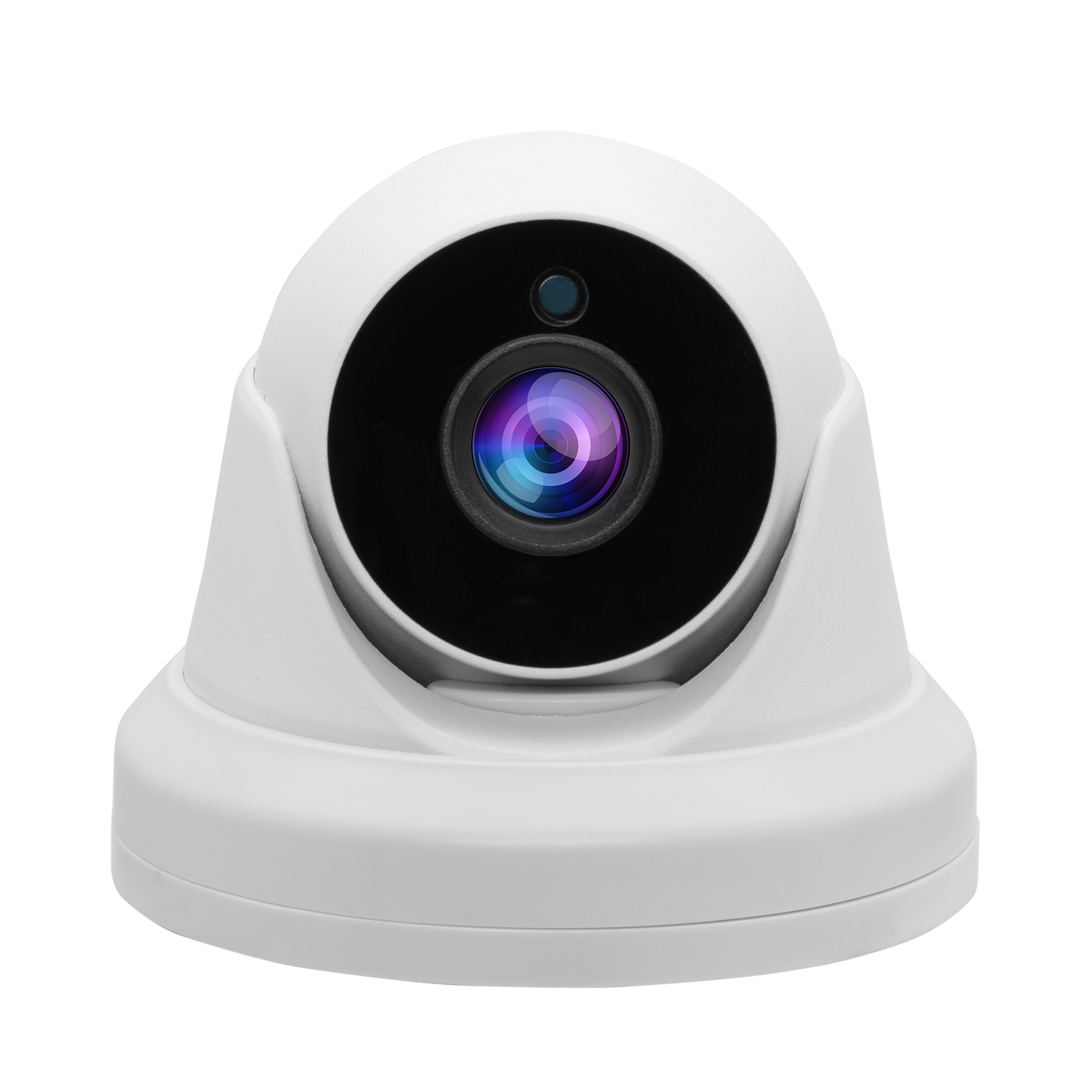 Security camera system 2mp network camera dome cctv surveillance system cctv camera