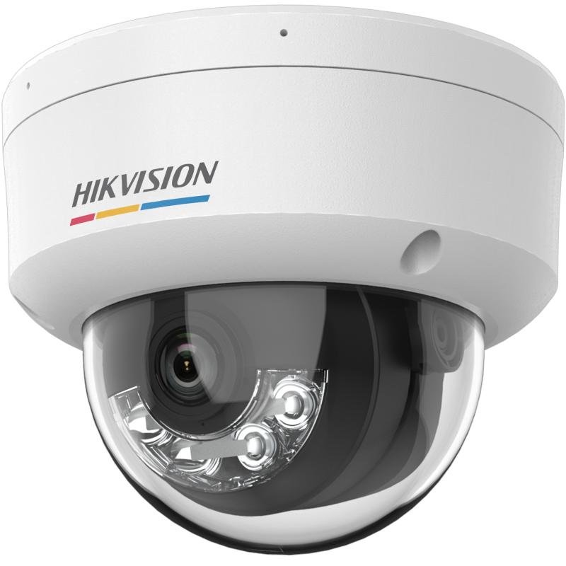 OEM Original HIKVISION POE NVR 4MP 5MP 6MP 8MP 4K HD ColorVu Motion Detection Security Surveillance Camera Available 4ch 8ch