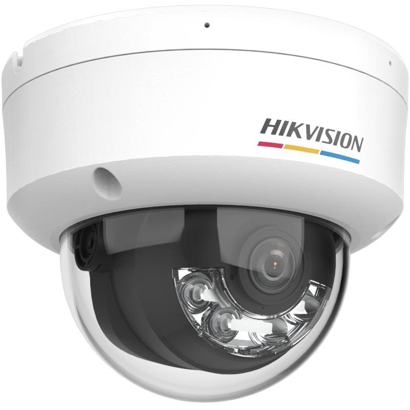 OEM Original HIKVISION POE NVR 4MP 5MP 6MP 8MP 4K HD ColorVu Motion Detection Security Surveillance Camera Available 4ch 8ch