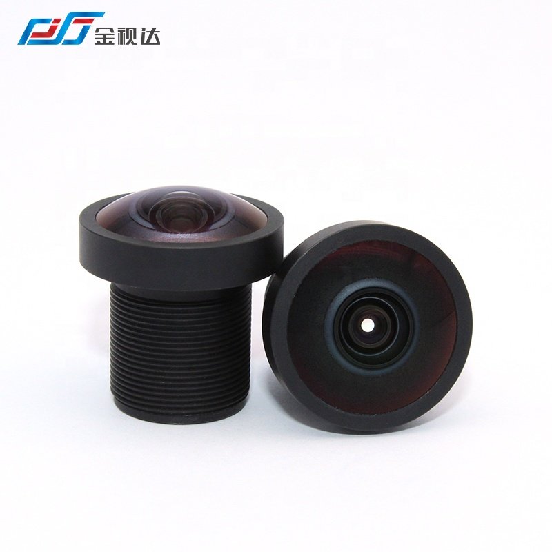 New 1/2.9" OV2311 6G Fixed Lens 5.0 Megapixel Lens F2 M12 Mount 2.35mm for Webcam Ir Filter Starlight Hd Video Surveillance