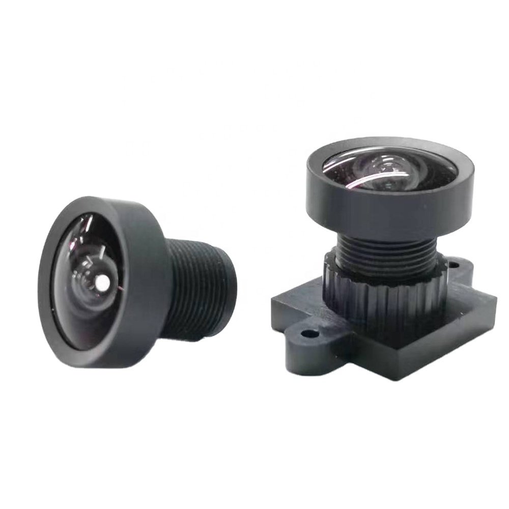 New 1/2.9" OV2311 6G Fixed Lens 5.0 Megapixel Lens F2 M12 Mount 2.35mm for Webcam Ir Filter Starlight Hd Video Surveillance
