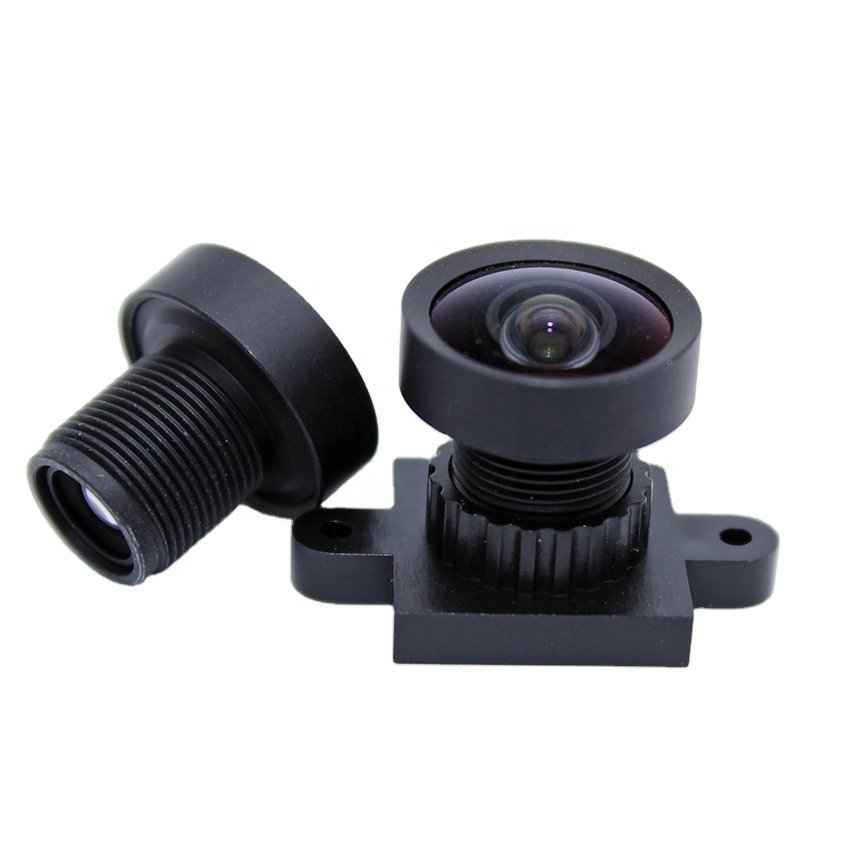 New 1/2.9" OV2311 6G Fixed Lens 5.0 Megapixel Lens F2 M12 Mount 2.35mm for Webcam Ir Filter Starlight Hd Video Surveillance