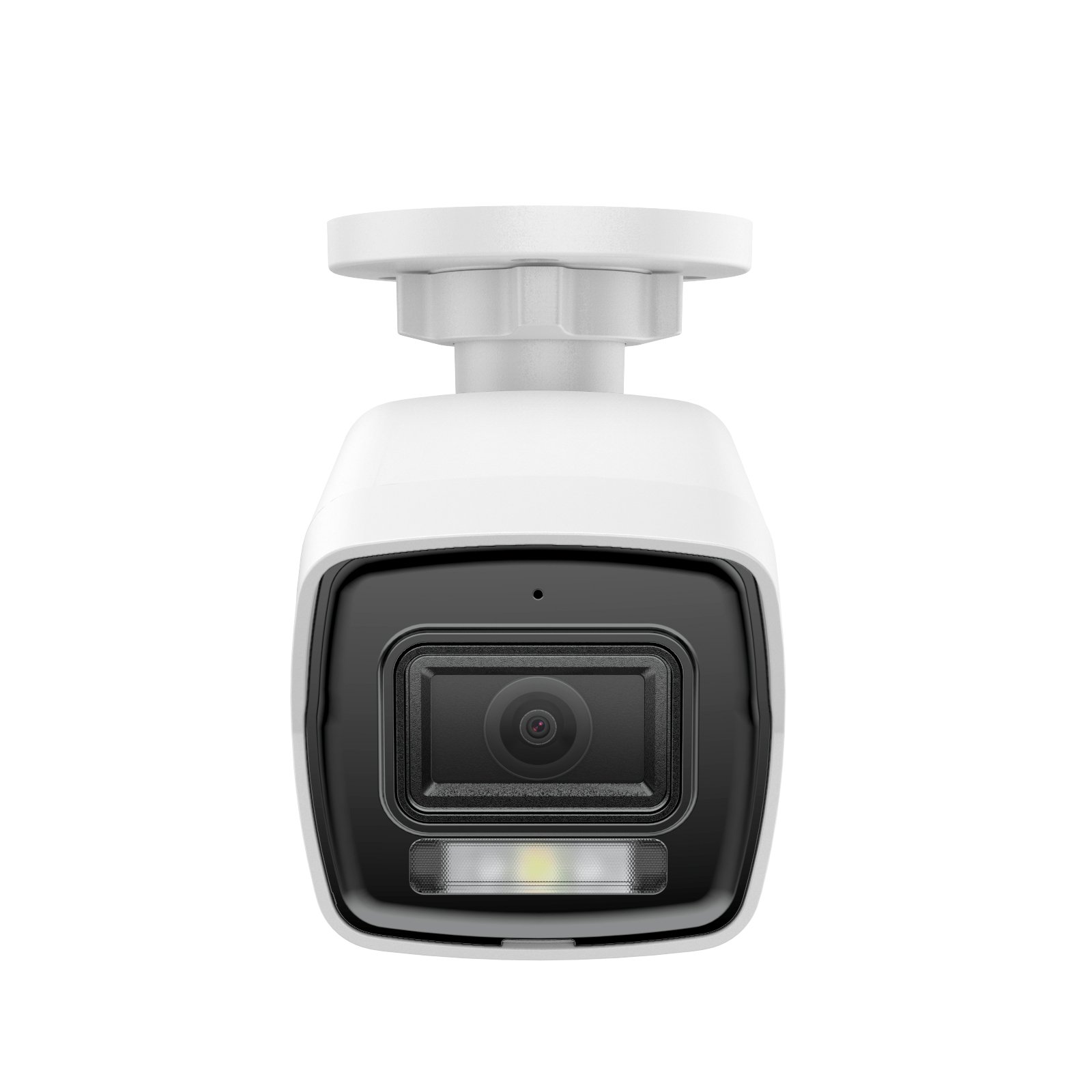 ANNKE 4K(8MP) PoE IP Bullet Camera With AI detection & Smart Dual Light Dual-way Audio PoE IP with SD Card Slot