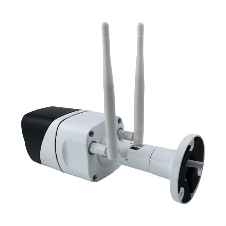 Video Infrared Surveillance 1080P Outdoor Security Bullet cctv Camera For Home And Shop cctv system camera wireless