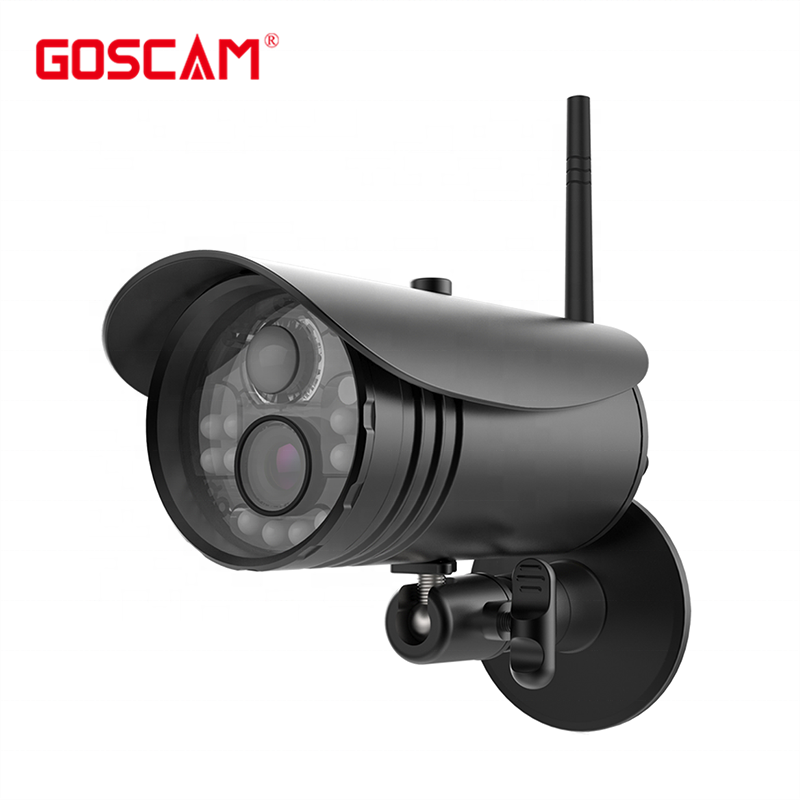 10 LCD Touch Screen home security system Night Vision Integrated Video Recorder DVR CMOS Sensor SD Card Box Indoor Use