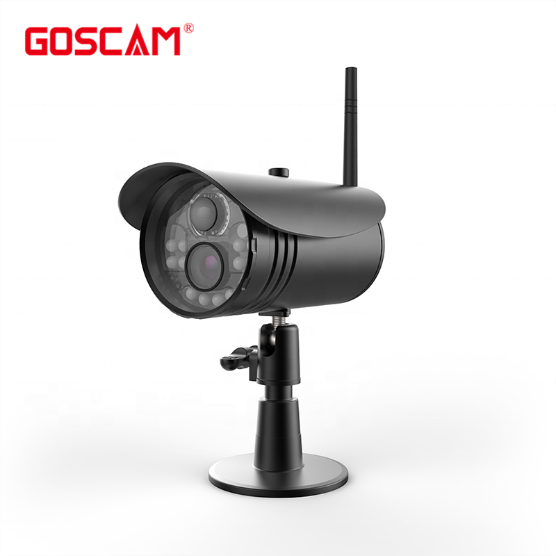 10 LCD Touch Screen home security system Night Vision Integrated Video Recorder DVR CMOS Sensor SD Card Box Indoor Use
