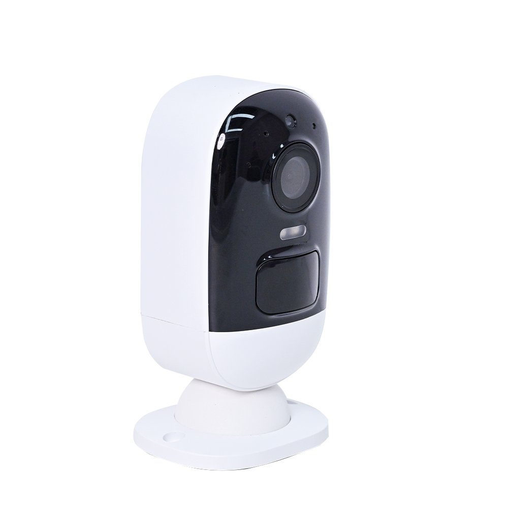 Tuya Essecloud 4MP HD quality Smart camera wireless wifi cameras home use security system indoor outdoor camera de surveillance