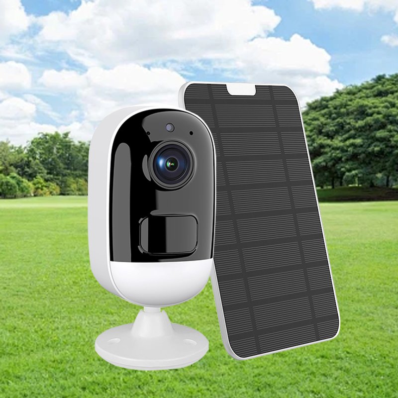 Tuya Essecloud 4MP HD quality Smart camera wireless wifi cameras home use security system indoor outdoor camera de surveillance