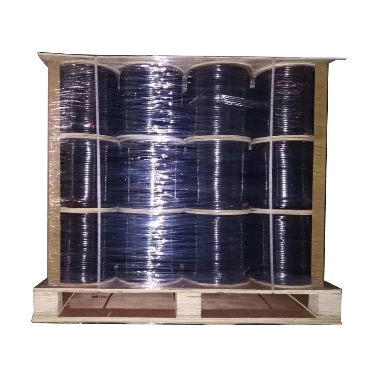 RG59+2C CAMERA CCTV/CATV system Broadband Coax Dual-Shielding with PVC/PE/LSZH jacket