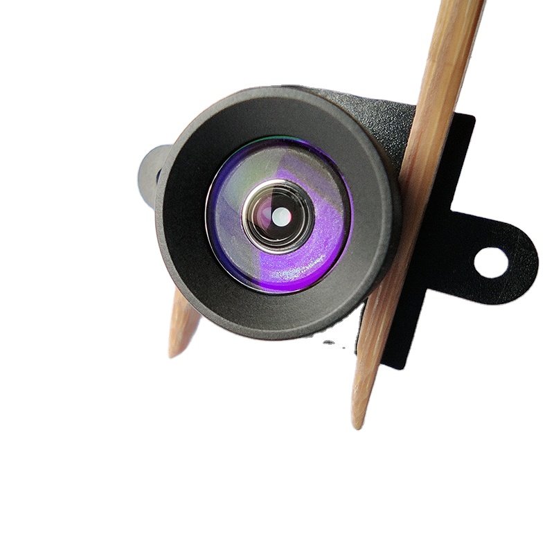 1/4" AR0144 M12 lens 2.07mm F2.6 5MP smart home lens HD starlight long-focus large aperture lens