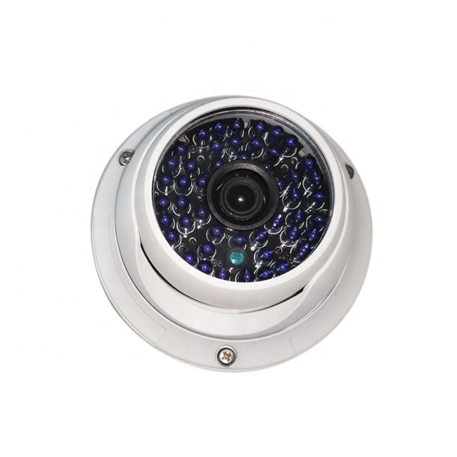 OEM 2mp 4mp cctv security system ahd dome camera and cctv security camera