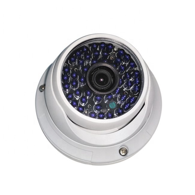 OEM 2mp 4mp cctv security system ahd dome camera and cctv security camera