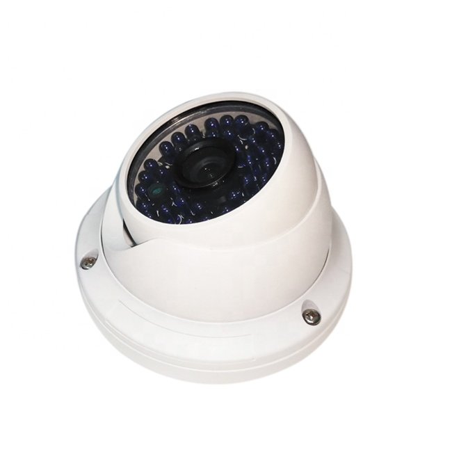 OEM 2mp 4mp cctv security system ahd dome camera and cctv security camera