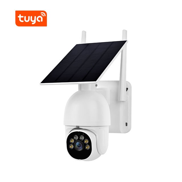 New Style Lower Price Public Area Surveillance Camera With Wifi Enabled Features For Remote Access