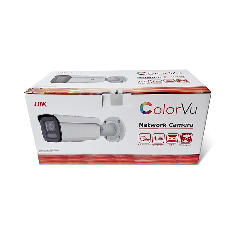 Wholesale Hikvison IP Surveillance System Customized 2MP 4MP 8MP Any Model CCTV Security Camera