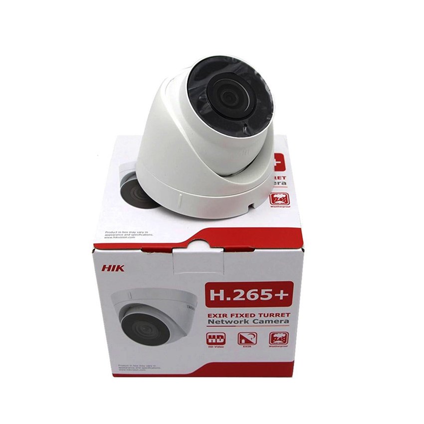 Wholesale Hikvison IP Surveillance System Customized 2MP 4MP 8MP Any Model CCTV Security Camera