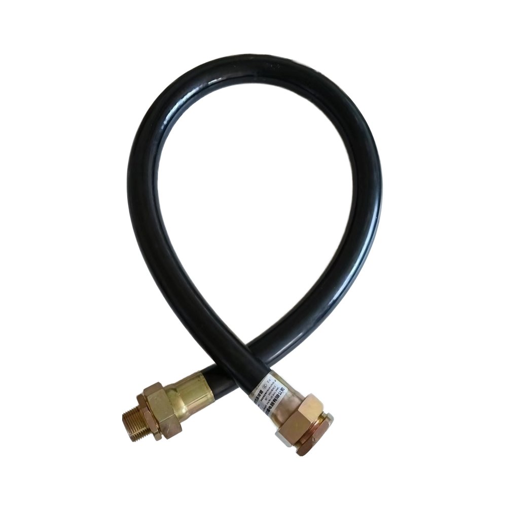 High Quality Explosion-Proof Flexible Anti-Static Threading Hose Tester Type Explosion-Proof Tube
