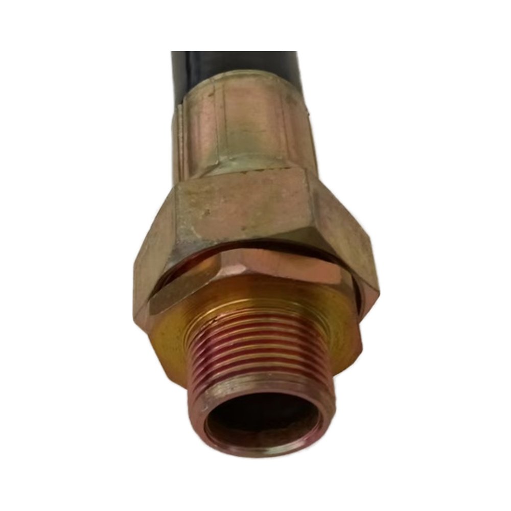 High Quality Explosion-Proof Flexible Anti-Static Threading Hose Tester Type Explosion-Proof Tube