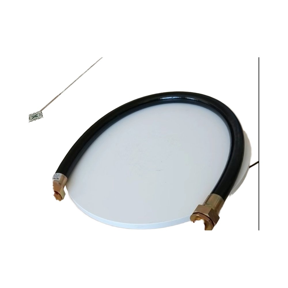 High Quality Explosion-Proof Flexible Anti-Static Threading Hose Tester Type Explosion-Proof Tube