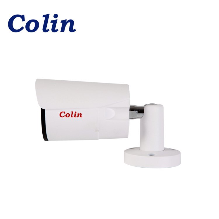 Colin 4-in-1 HD CCTV Camera for DVR Surveillance System 1080P Bullet Security Camera