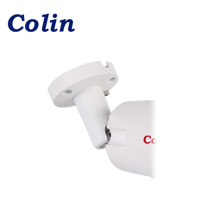 Colin 4-in-1 HD CCTV Camera for DVR Surveillance System 1080P Bullet Security Camera
