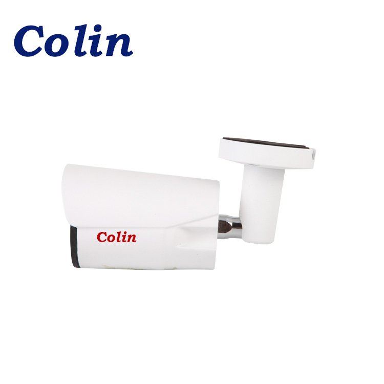Colin 4-in-1 HD CCTV Camera for DVR Surveillance System 1080P Bullet Security Camera