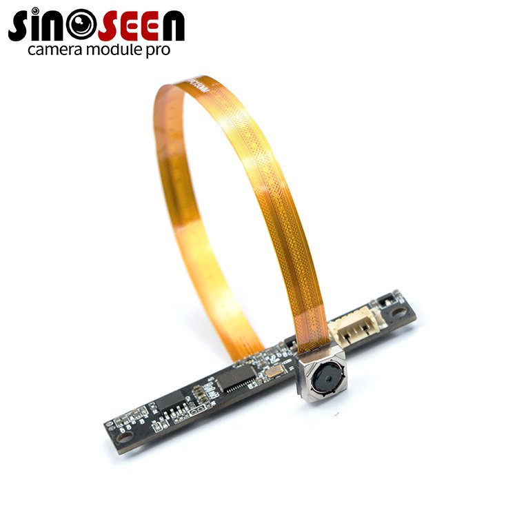 Sinoseen zoom 5MP usb mini camera module with OV5640 Sensor for surveillance systems