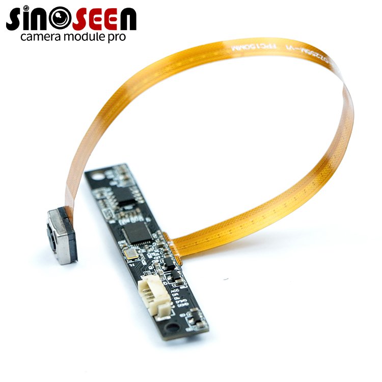 Sinoseen zoom 5MP usb mini camera module with OV5640 Sensor for surveillance systems