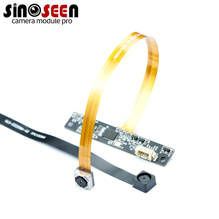 Sinoseen zoom 5MP usb mini camera module with OV5640 Sensor for surveillance systems