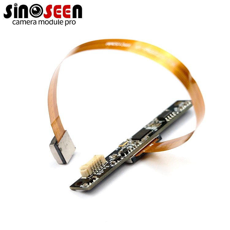 Sinoseen zoom 5MP usb mini camera module with OV5640 Sensor for surveillance systems