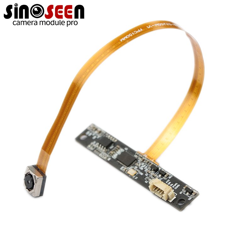 Sinoseen zoom 5MP usb mini camera module with OV5640 Sensor for surveillance systems