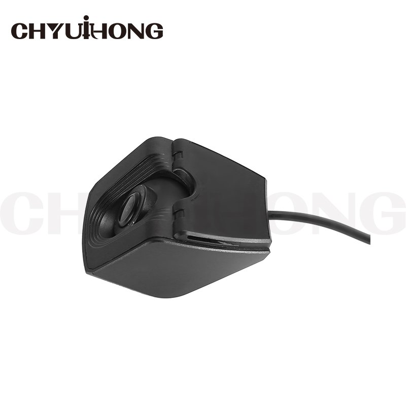 AHD 1080P waterproof forward-looking dedicated ADAS early warning surveillance video aviation head HD camera for Harvester