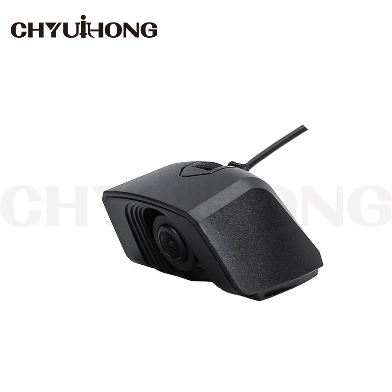 AHD 1080P waterproof forward-looking dedicated ADAS early warning surveillance video aviation head HD camera for Harvester