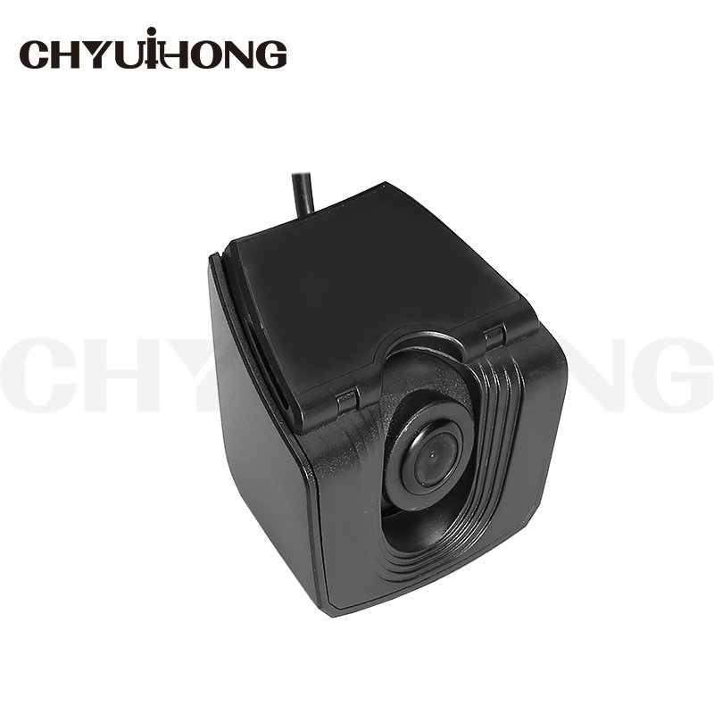 AHD 1080P waterproof forward-looking dedicated ADAS early warning surveillance video aviation head HD camera for Harvester