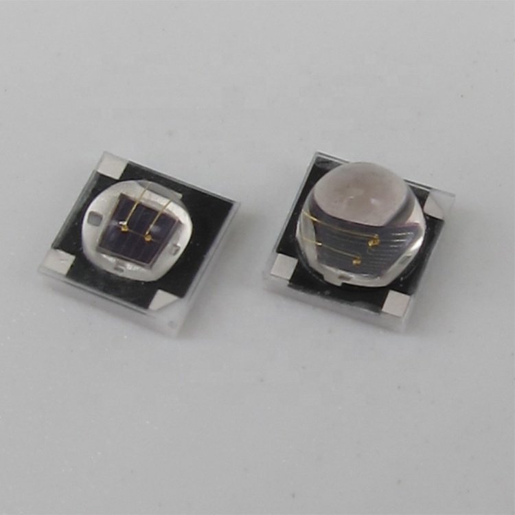Hight quality led 60deg 1w 2w 3w 730nm 770nm 810nm 830nm 850nm 890nm 980nm 1050nm 1080nm 3535 infrared led diode smd led chip