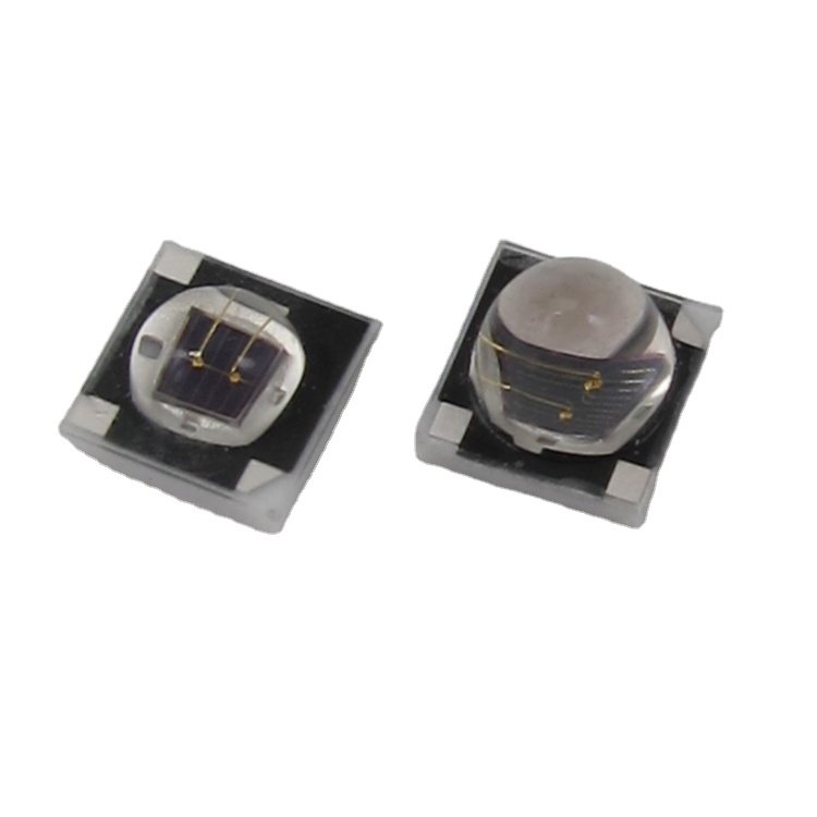Hight quality led 60deg 1w 2w 3w 730nm 770nm 810nm 830nm 850nm 890nm 980nm 1050nm 1080nm 3535 infrared led diode smd led chip