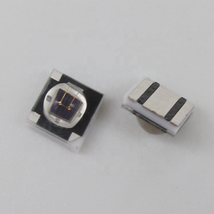Hight quality led 60deg 1w 2w 3w 730nm 770nm 810nm 830nm 850nm 890nm 980nm 1050nm 1080nm 3535 infrared led diode smd led chip