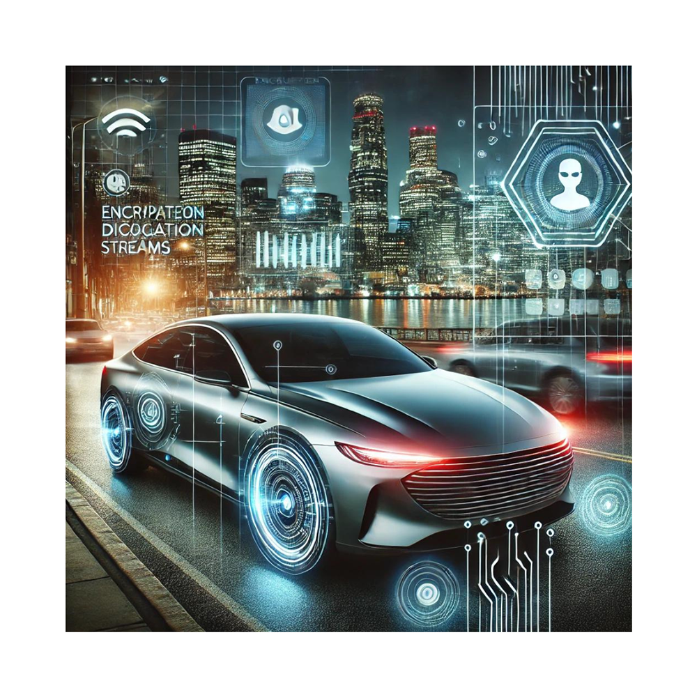 Complete Protection Automatic Locking and Surveillance Cameras for 24/7 Vehicle Security Central Locking System with Panic