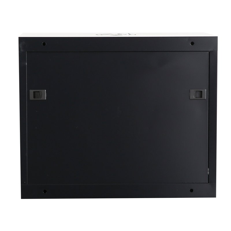Modular Customized 9U Network Cabinet DVR Rack Cabinet for Custom Security Configurations