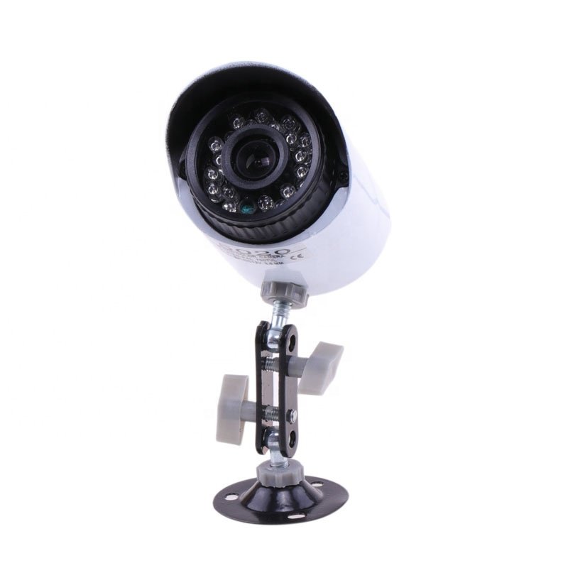 Manufacturer Home security system cctv ahd 8 channels 1080p cctv camera kit for home security system