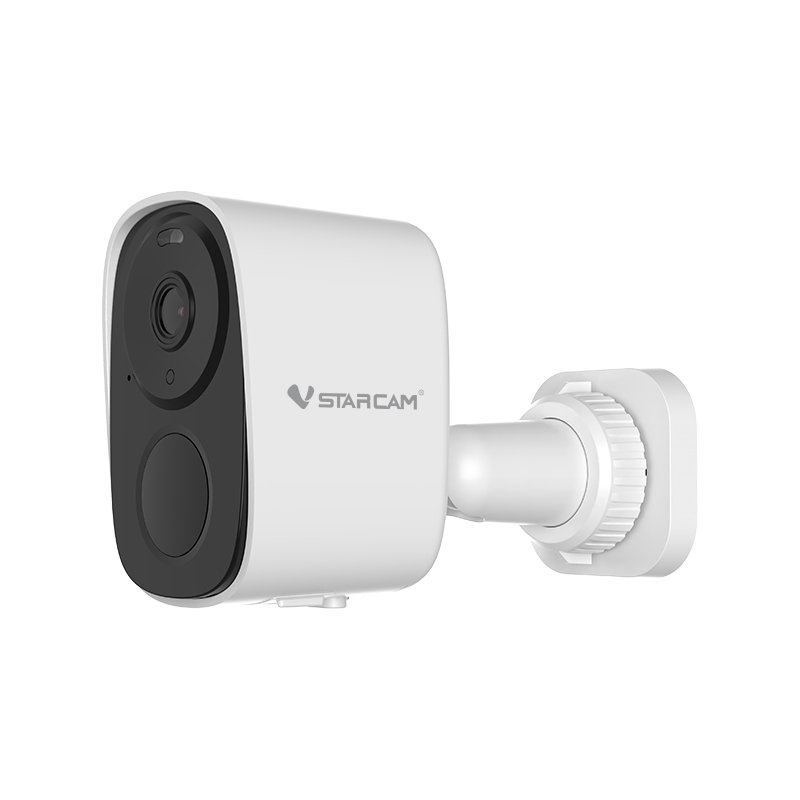 2024 Vstarcam HD 3MP Security IP Wireless 2K 4G Solar Camera CCTV System Speed Security Surveillance Product