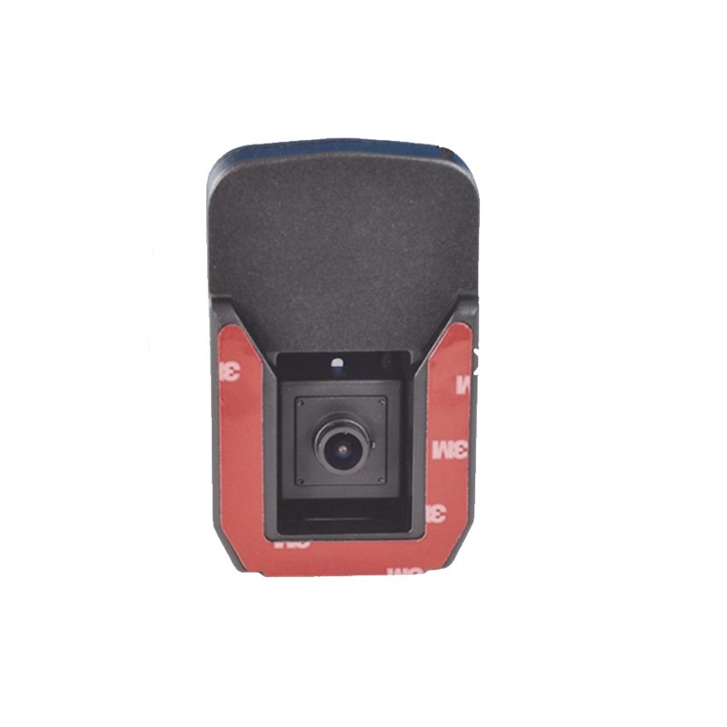 OEM IPC Vehicle Truck School Bus IPC Network Camera 6 Pin IP Front View Camera For MNVR System
