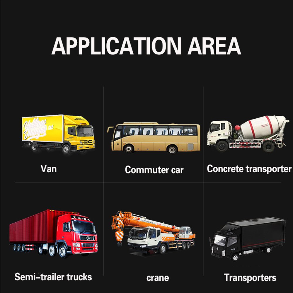 OEM IPC Vehicle Truck School Bus IPC Network Camera 6 Pin IP Front View Camera For MNVR System