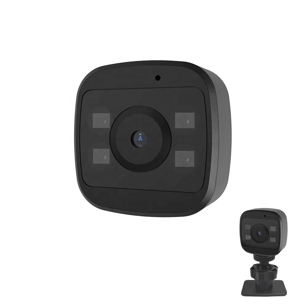 2024 Premium High-End Home Camera De Surveillance Full Hd For Security