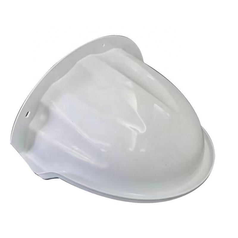 1Water-proof Cctv Rain Shade for Outdoor Dome Camera DS-1250ZJ cctv bracket hats